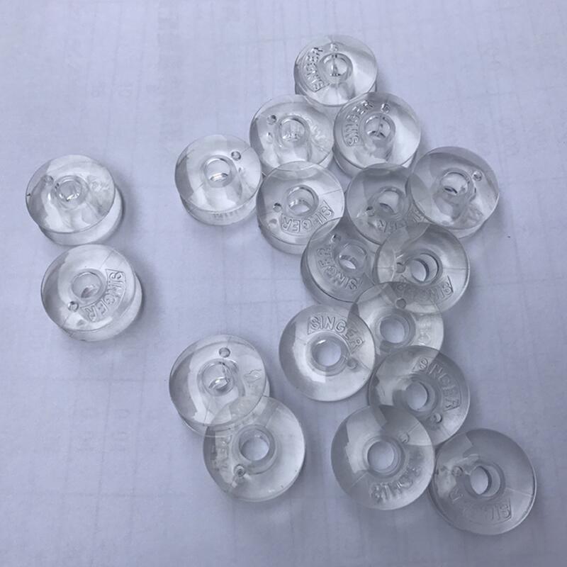 Bobines en plastique pour mach - Sewing Machine Yarn avis et prix