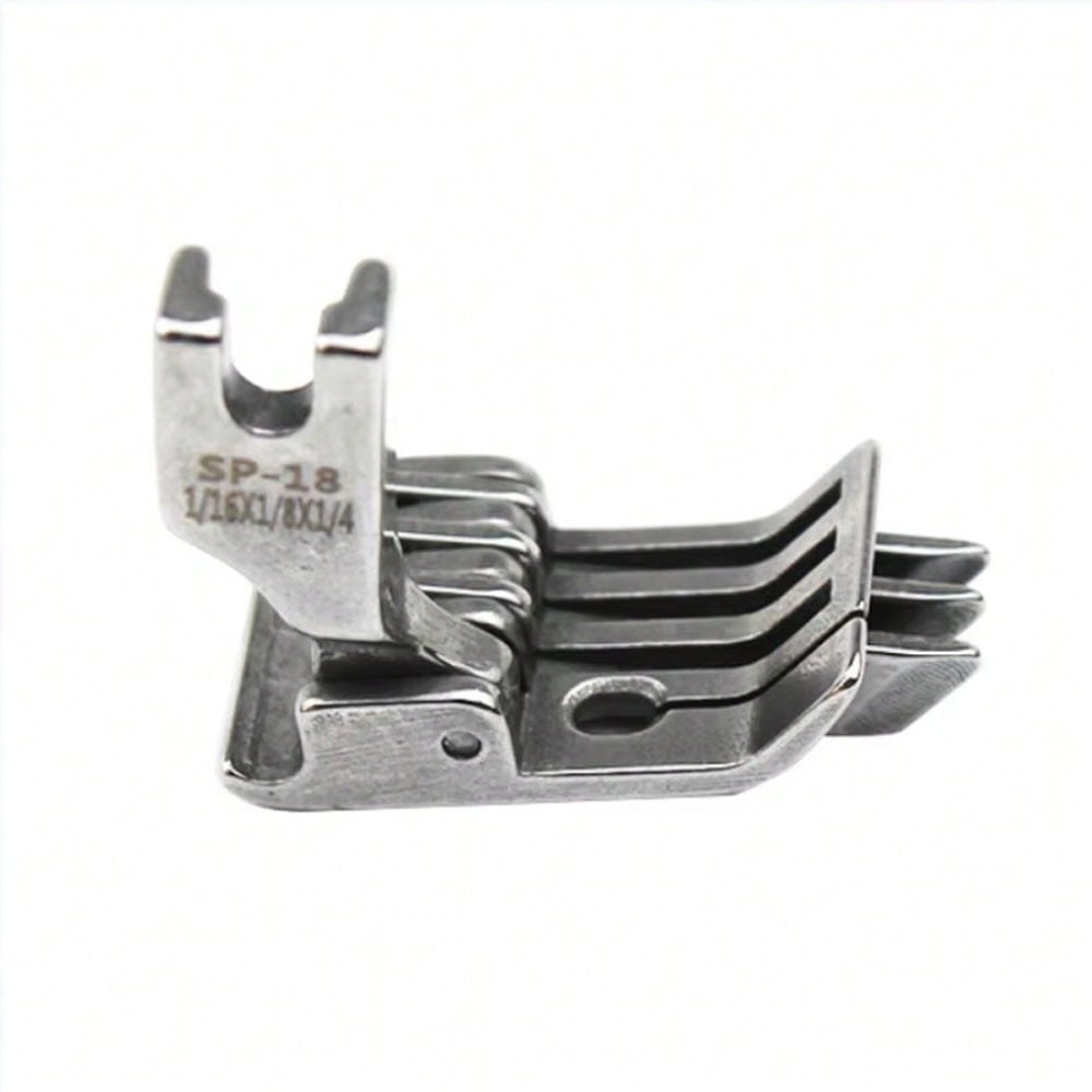 1 pièce Pied presseur SP-18 dr - Sewing Machine Needle avis et prix