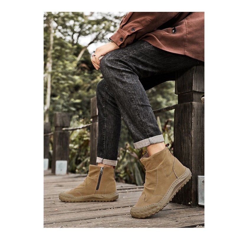 Chaussures de randonnée montan - Sewing Nylon avis et prix
