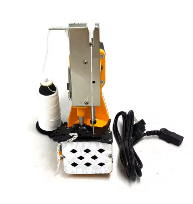 Machine de scellage textile él - Textile Sewing Machines avis et prix