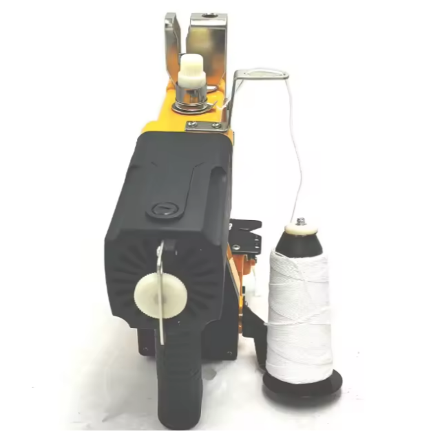 Machine de scellage textile él - Textile Sewing Machines avis et prix