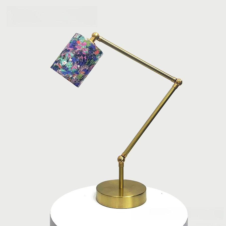 Lampe de lecture réglable : ba - Century Textile & Sewing Supply avis et prix