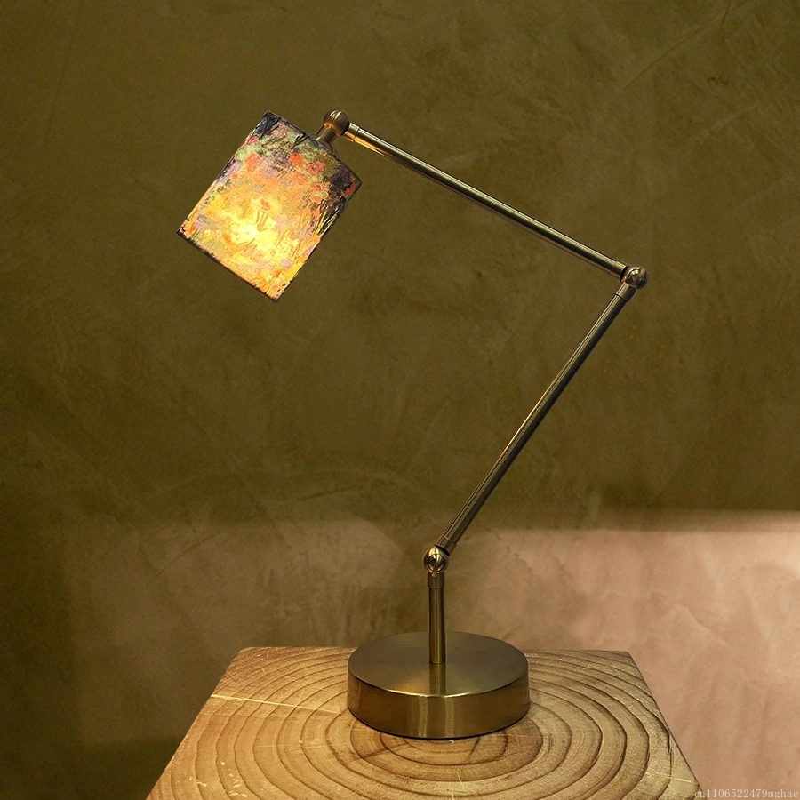 Lampe de lecture réglable : ba - Century Textile & Sewing Supply avis et prix