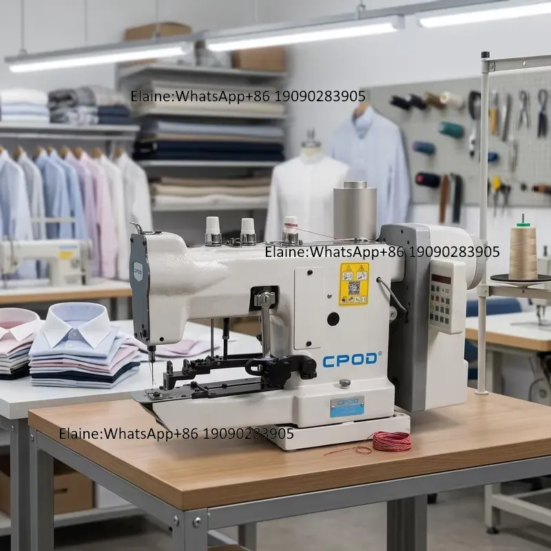 Machine à coudre industrielle  - Sewing Industry avis et prix