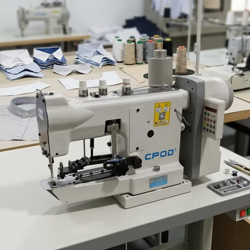 Machine à coudre industrielle  - Sewing Industry avis et prix