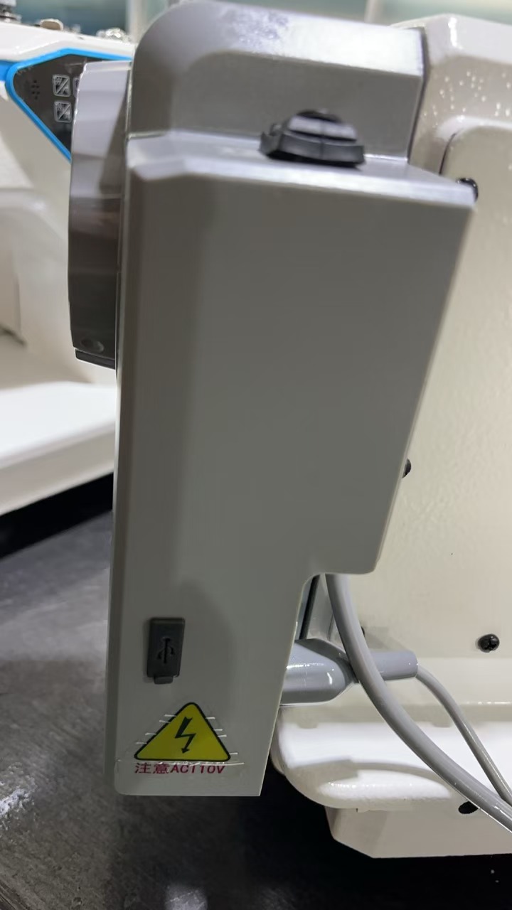 Machine à coudre industrielle  - Sewing Industry avis et prix
