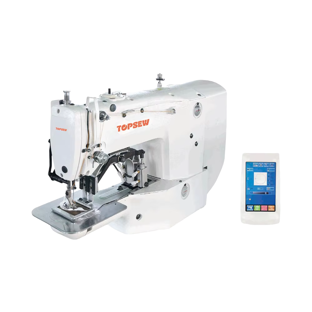 Machine à coudre à commande nu - Sewing Label avis et prix