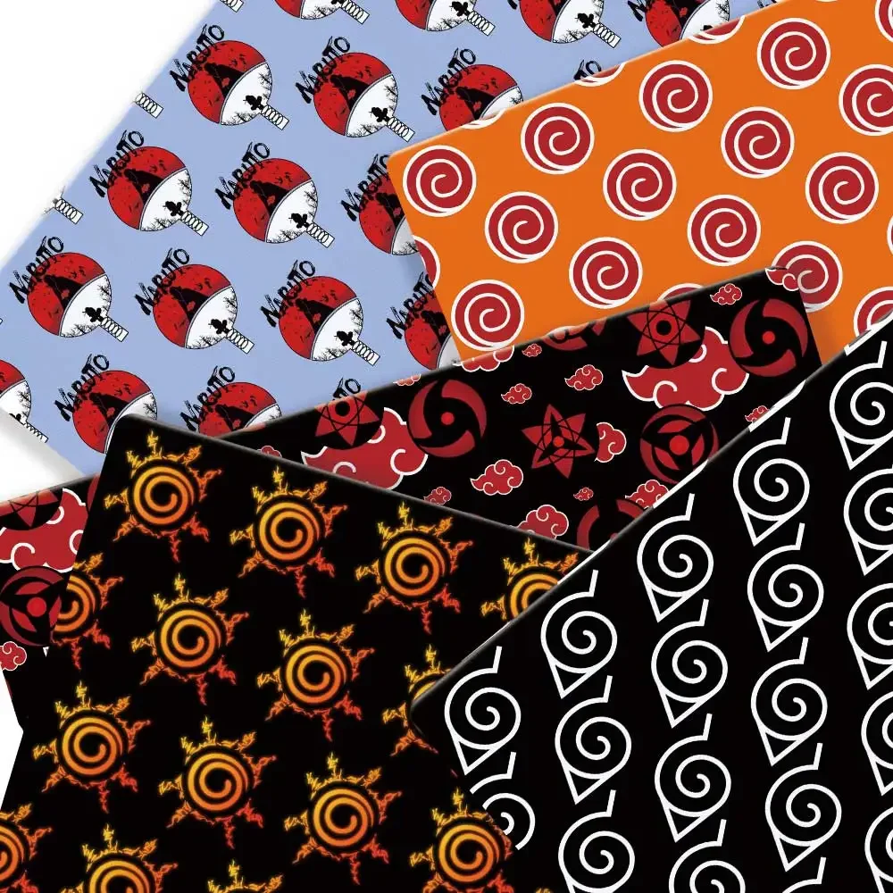 Naruto Anime périphériques tis - Sewing Production avis et prix