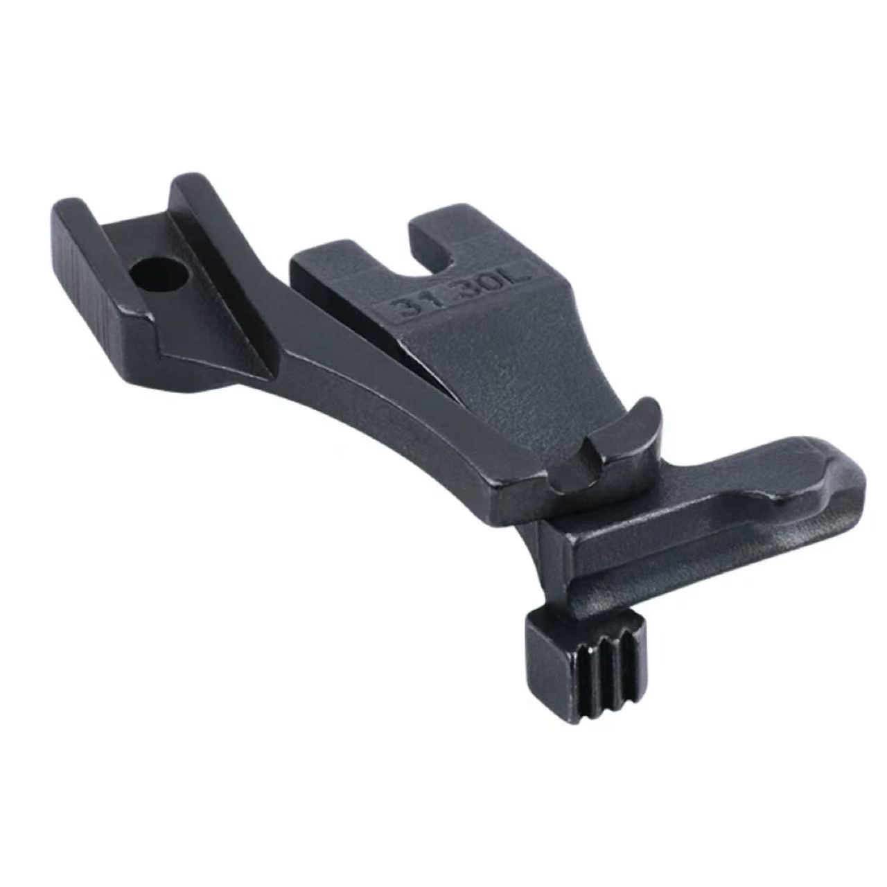 Kit de pied presseur pour surj - Textile Sewing Machines avis et prix