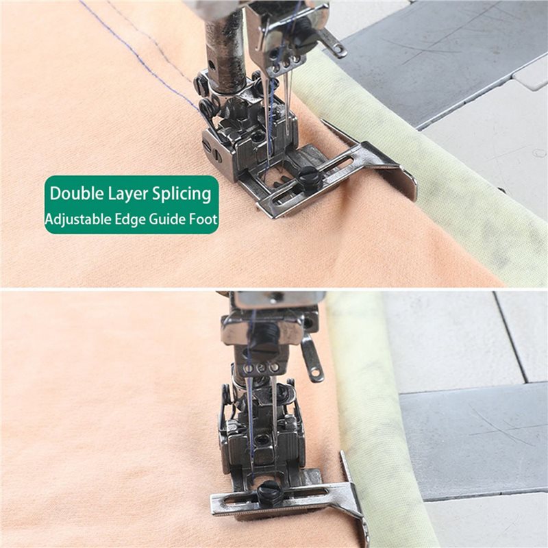 Machine à coudre point de reco - Sewing Machine Needle avis et prix