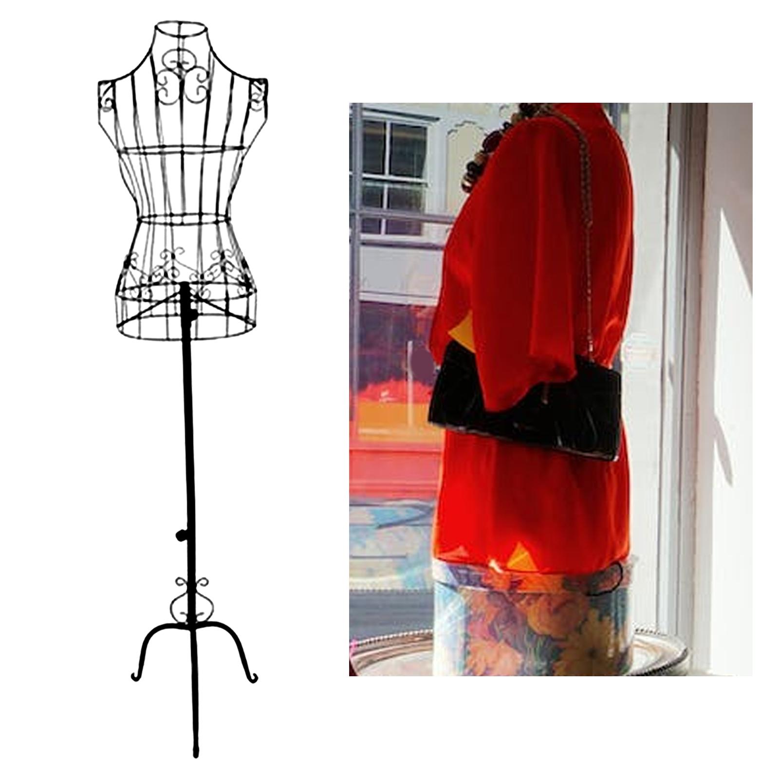 Mannequins de couture femme en - Dress Form Mannequin avis et prix