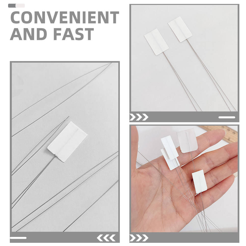 10 pièces d'inserteurs de fil  - Embroidery Floss Thread avis et prix