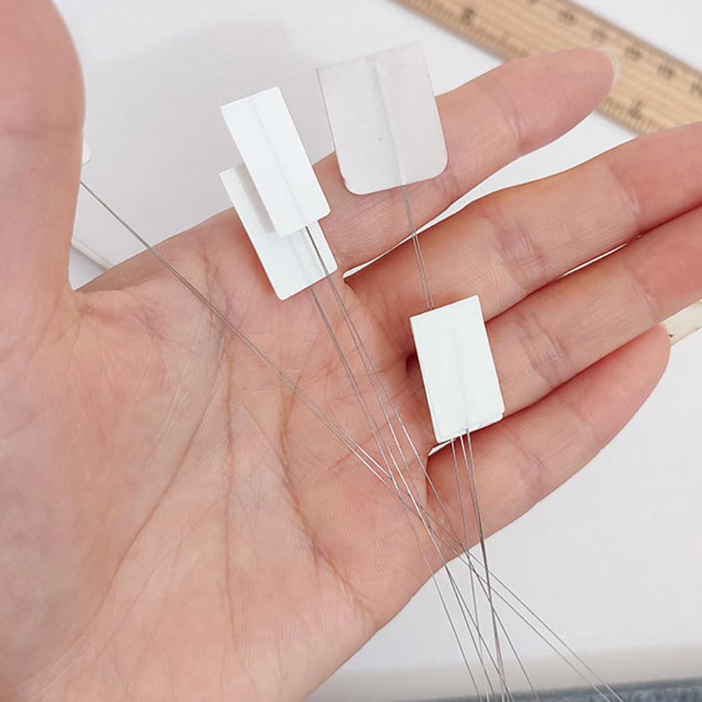 10 pièces d'inserteurs de fil  - Embroidery Floss Thread avis et prix