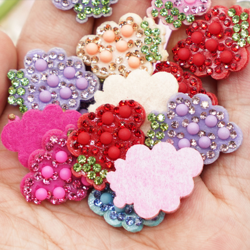 Patchs de colle de raisin pour - Sewing Id avis et prix