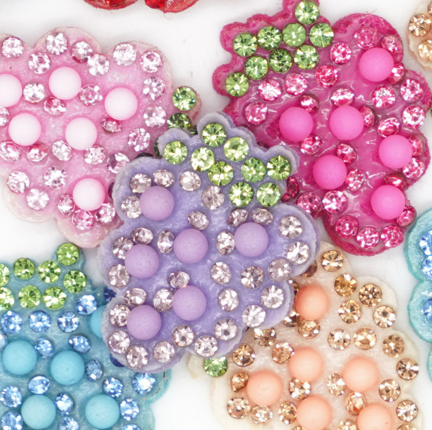 Patchs de colle de raisin pour - Sewing Id avis et prix