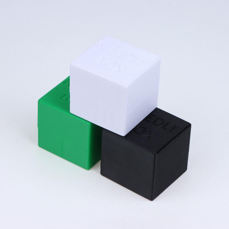 【CC】Boîte de rangement pour ai - Sewing Machine Needle avis et prix