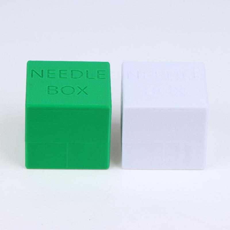 【CC】Boîte de rangement pour ai - Sewing Machine Needle avis et prix