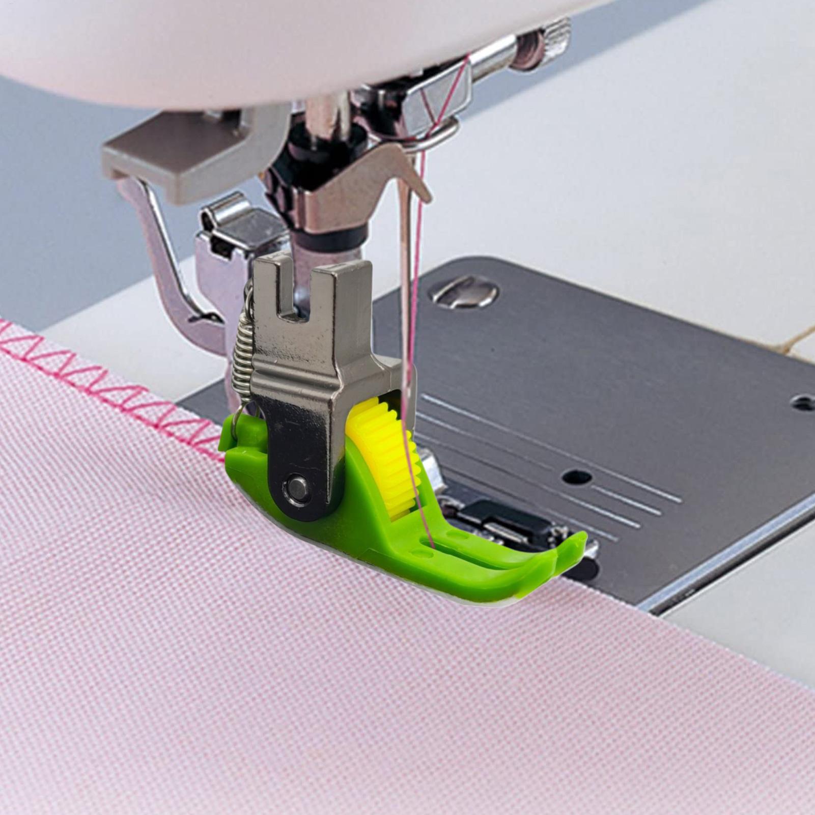 NOUVEAU Pied presseur à roulea - Sewing Machine Needle avis et prix