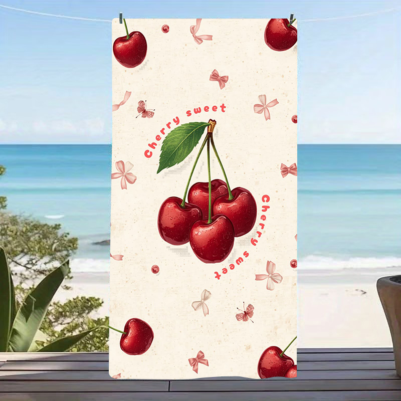 Serviette de plage géométrique - Century Textile & Sewing Supply avis et prix