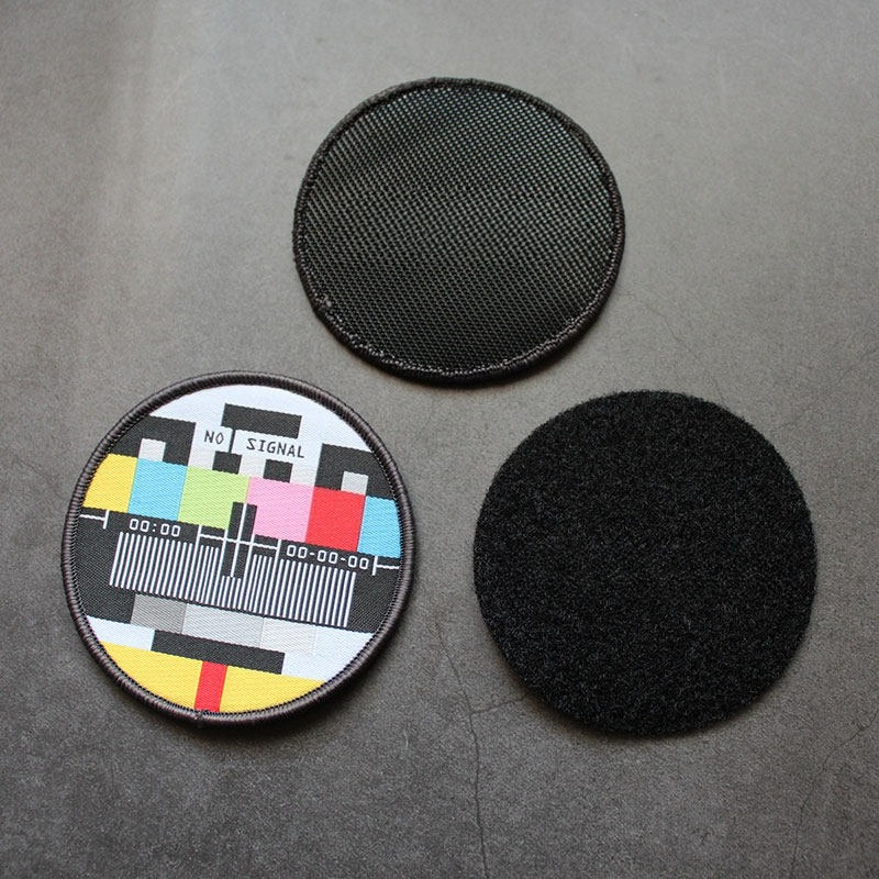 Étiquette tissée Ultra-fine sa - Sewing Label avis et prix