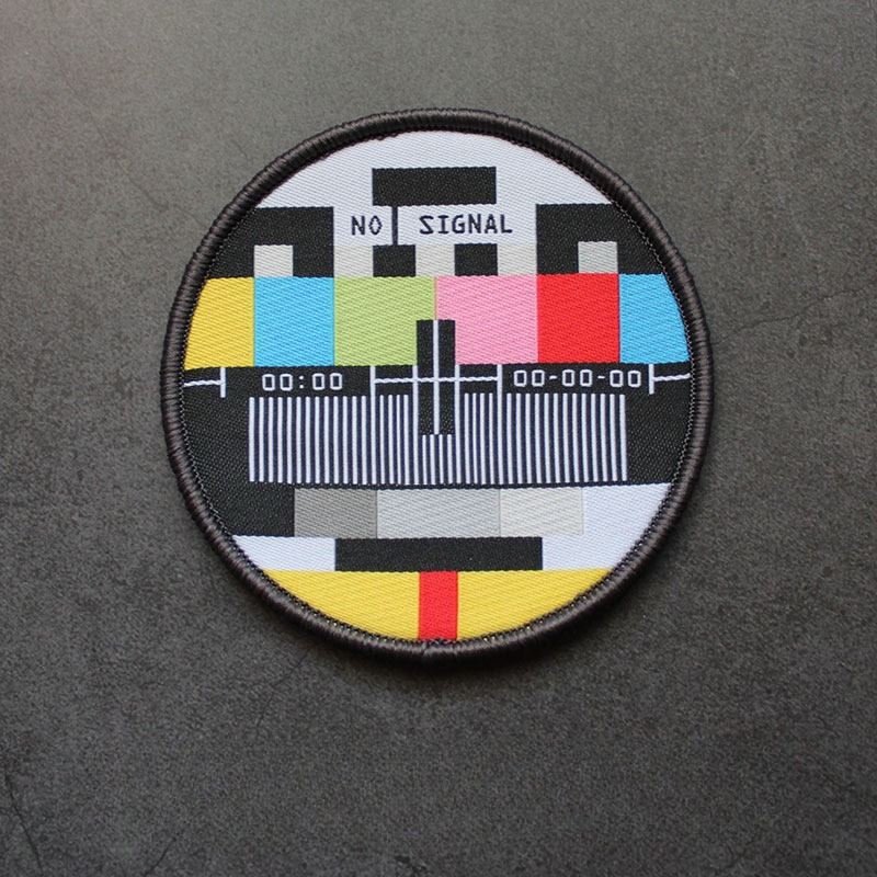 Étiquette tissée Ultra-fine sa - Sewing Label avis et prix