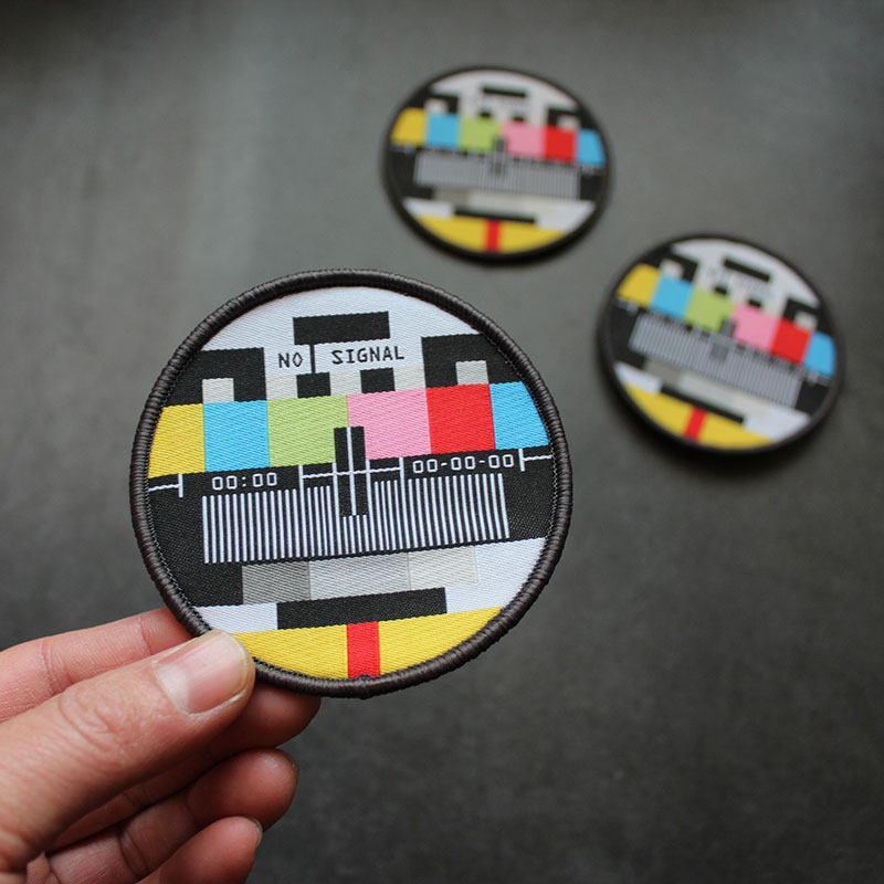 Étiquette tissée Ultra-fine sa - Sewing Label avis et prix