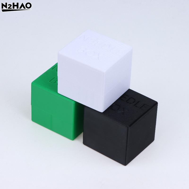 1 boîte de rangement pour aigu - Sewing Machine Needle avis et prix