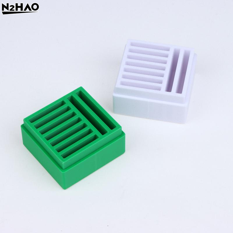1 boîte de rangement pour aigu - Sewing Machine Needle avis et prix