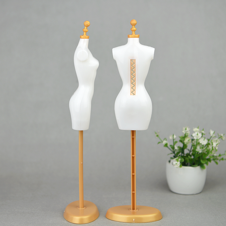 Support de cintre modèle creux - Dress Form Mannequin avis et prix