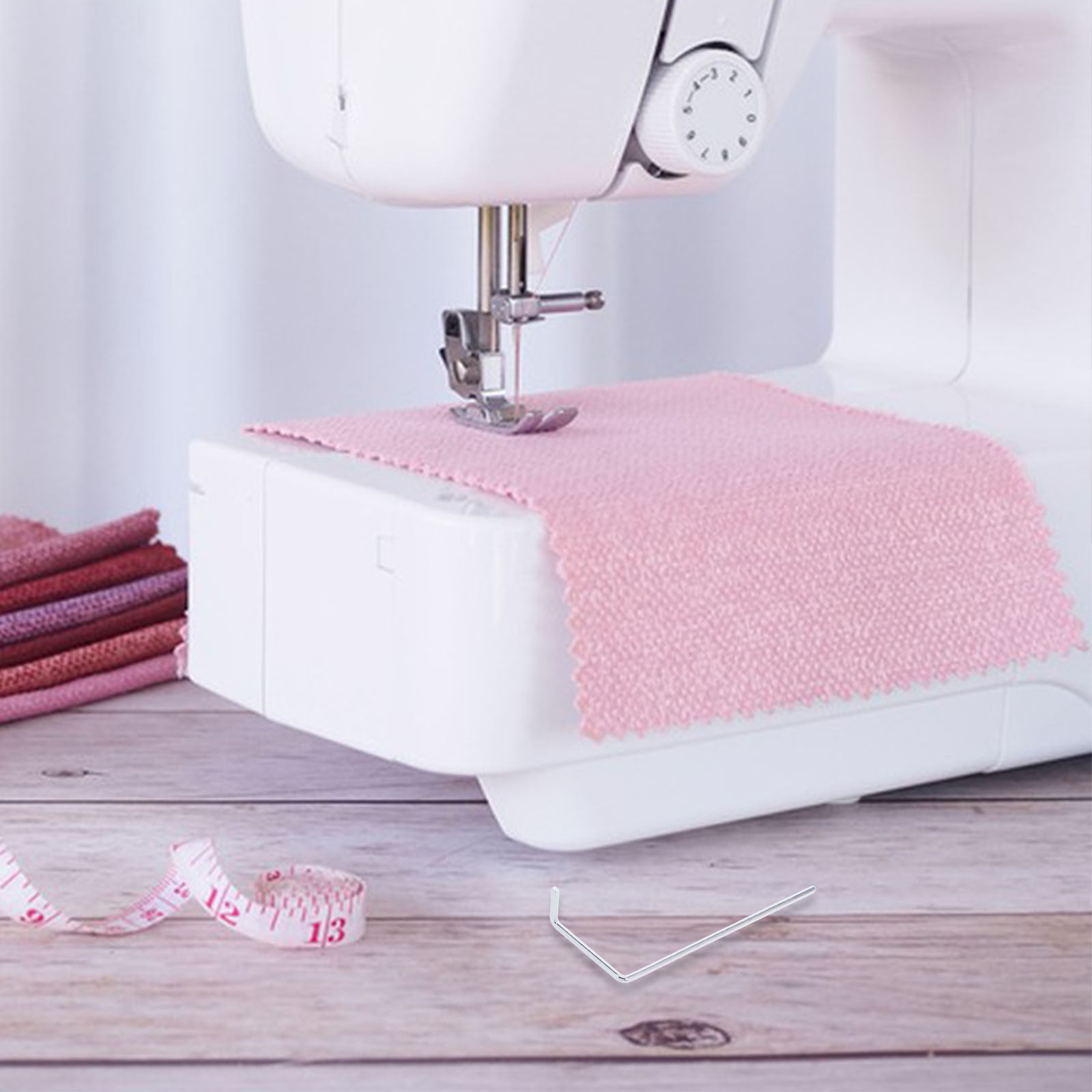 Barre de guidage multifonction - Textile Sewing Machines avis et prix