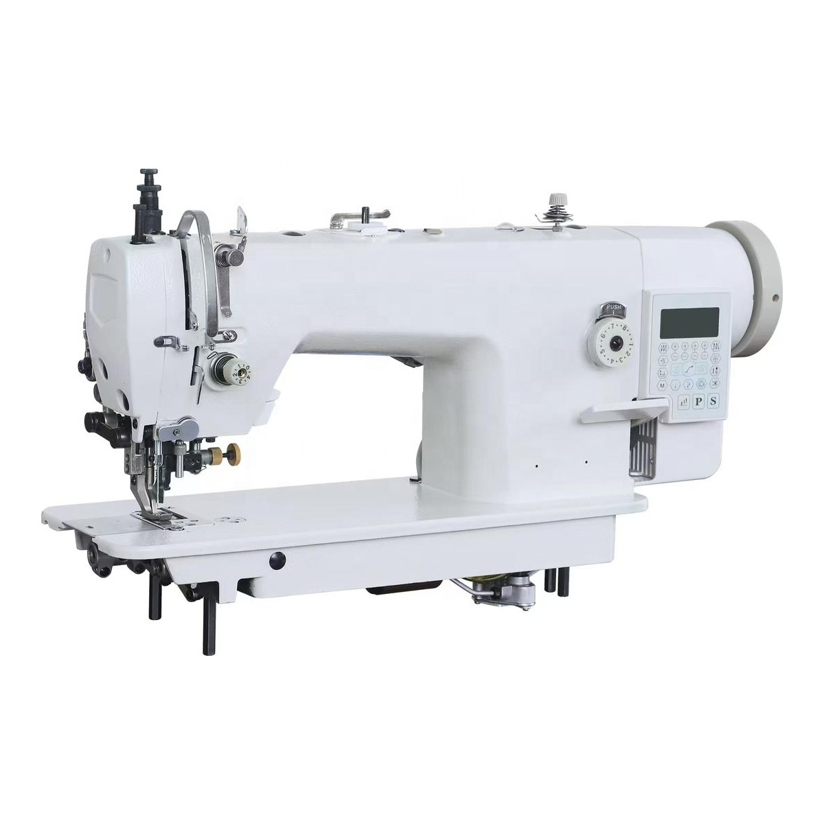 Machine à coudre industrielle  - Sewing Industry avis et prix