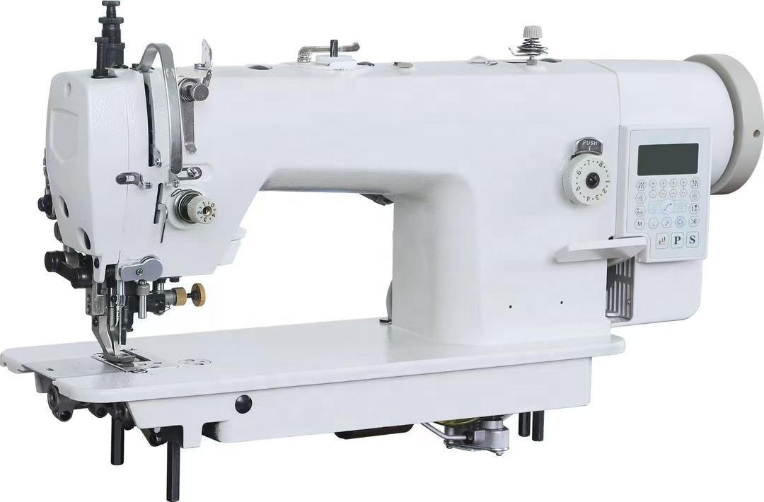 Machine à coudre industrielle  - Sewing Industry avis et prix