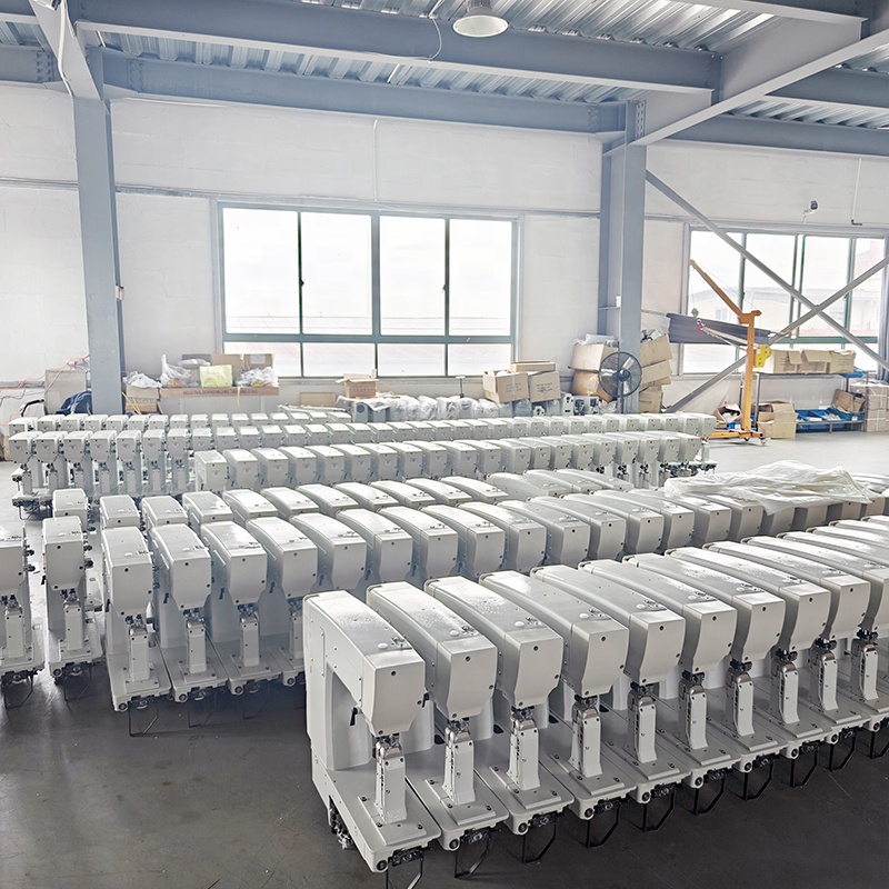 Machine à coudre industrielle  - Sewing Industry avis et prix