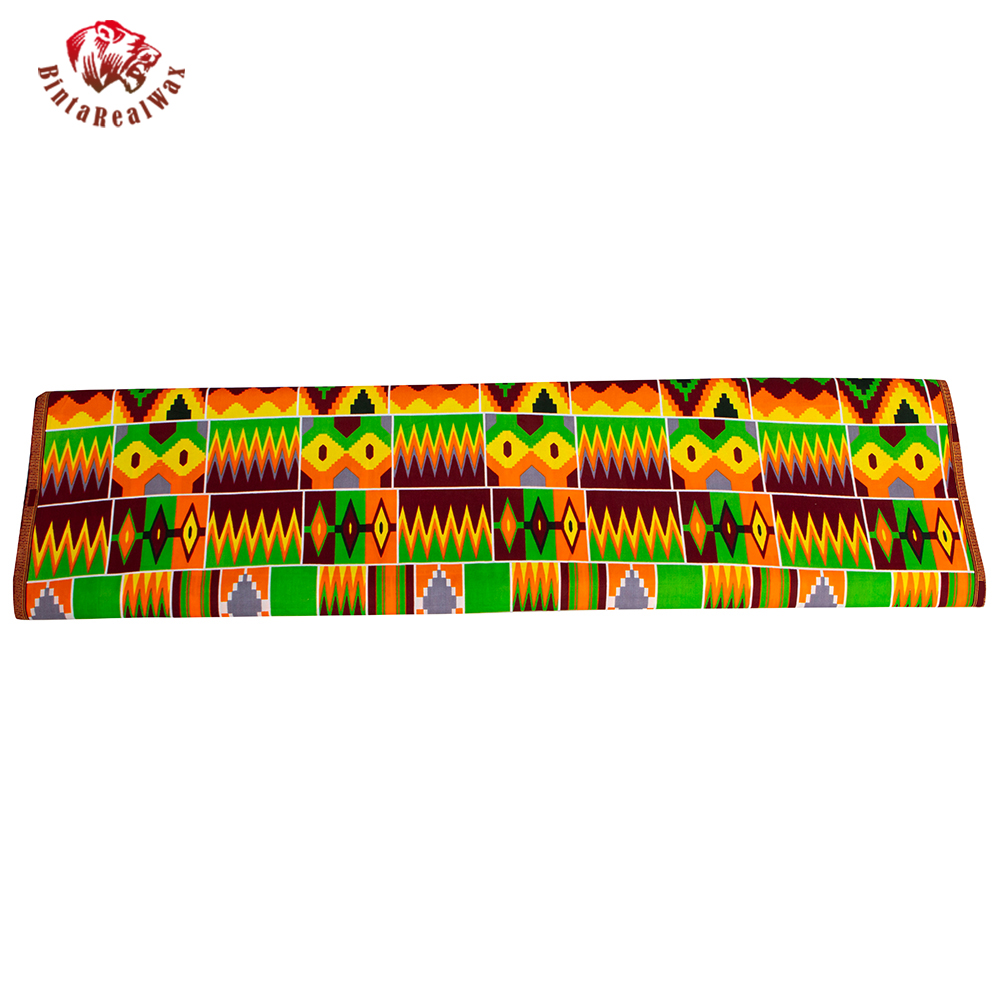 Tissu africain en coton de cou - Sewing Batik avis et prix