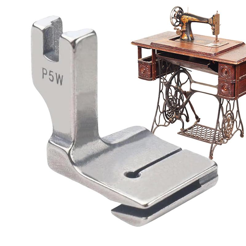 Pied de biche universel pour m - Sewing Gathering avis et prix