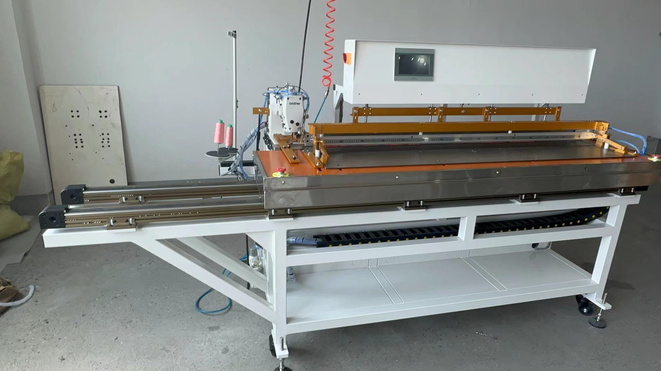 Machine à coudre industrielle  - Sewing Industry avis et prix