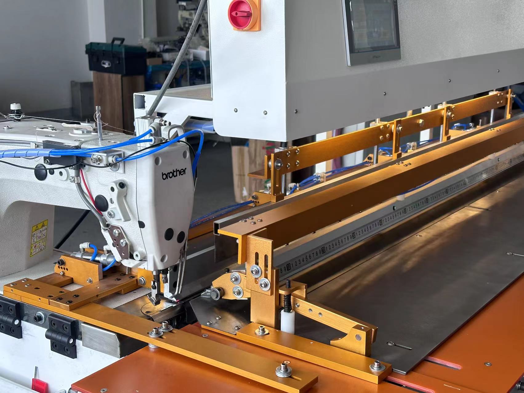 Machine à coudre industrielle  - Sewing Industry avis et prix