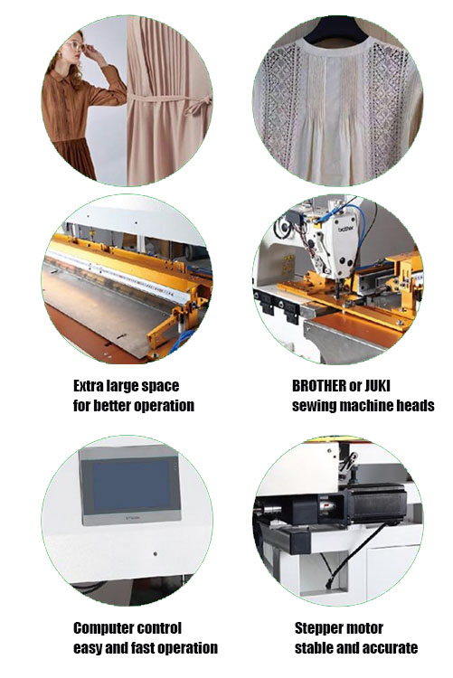 Machine à coudre industrielle  - Sewing Industry avis et prix