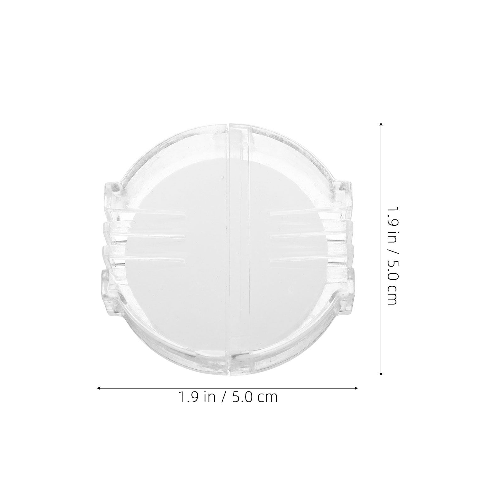Lot de 4 conditionneurs de fil - Embroidery Floss Thread avis et prix