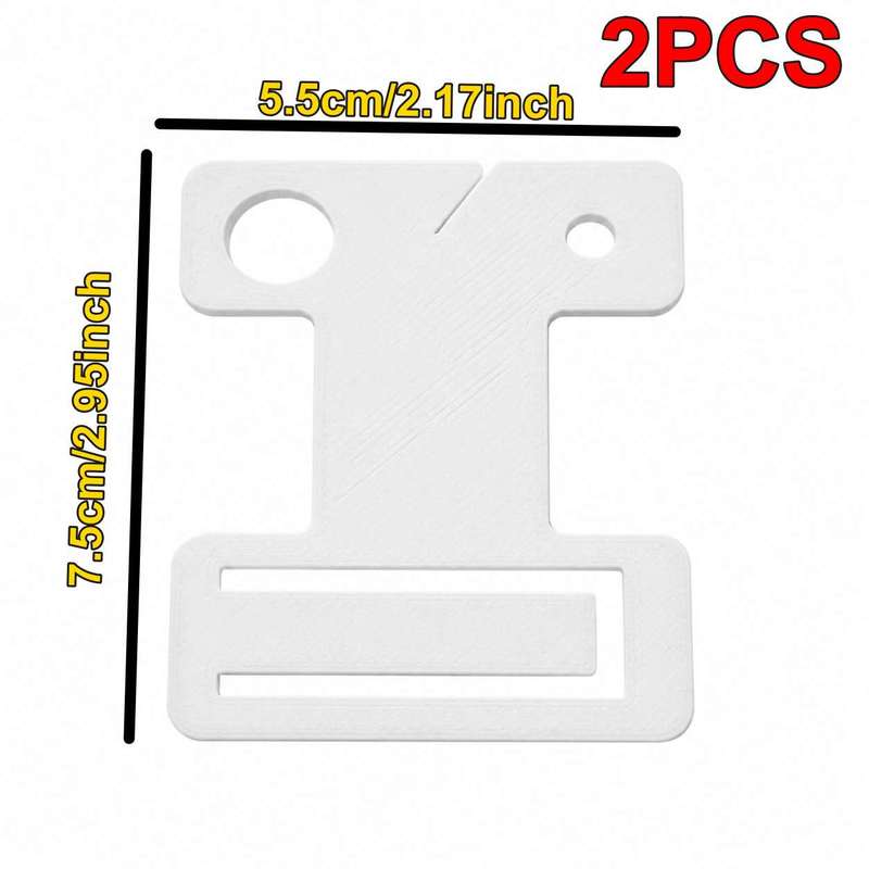 Porte-fils à broder avec empla - Sewing Label avis et prix