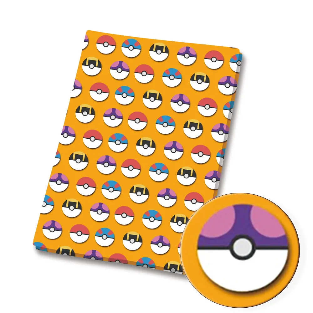 Tissu de dessin animé Pokemon  - Sewing Production avis et prix