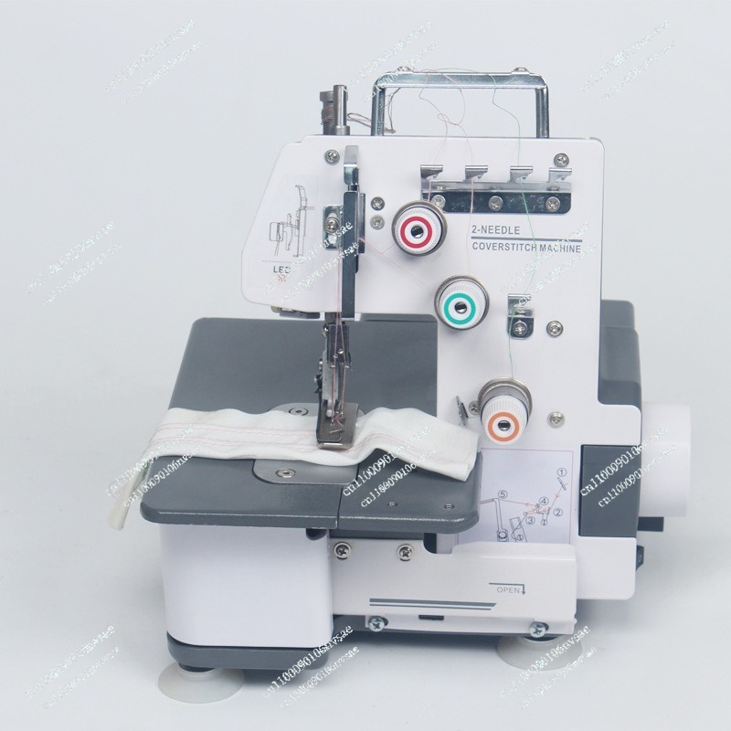 Machine à coudre surjeteuse él - Sewing Machine Yarn avis et prix