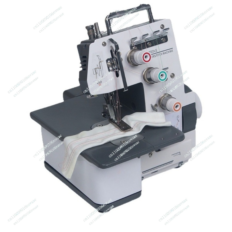 Machine à coudre surjeteuse él - Sewing Machine Yarn avis et prix