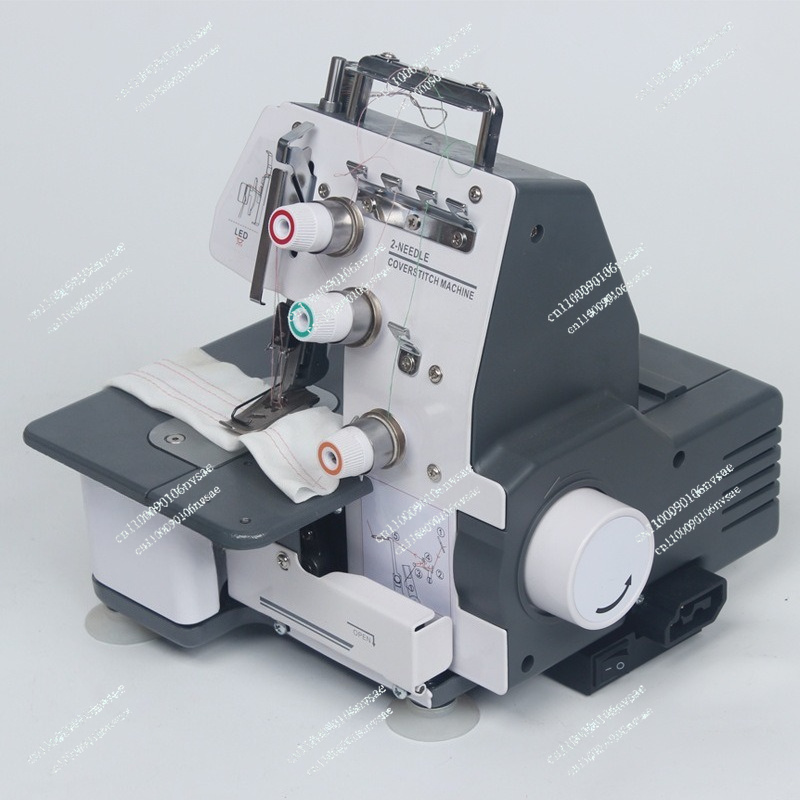 Machine à coudre surjeteuse él - Sewing Machine Yarn avis et prix
