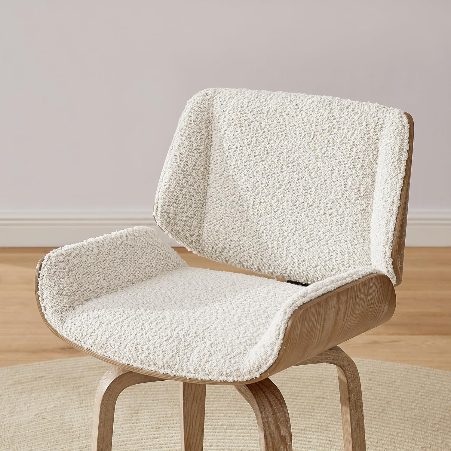Chaise de salle à manger pivot - Century Textile & Sewing Supply avis et prix