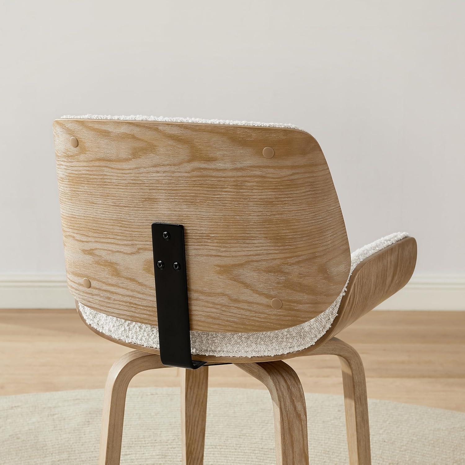 Chaise de salle à manger pivot - Century Textile & Sewing Supply avis et prix
