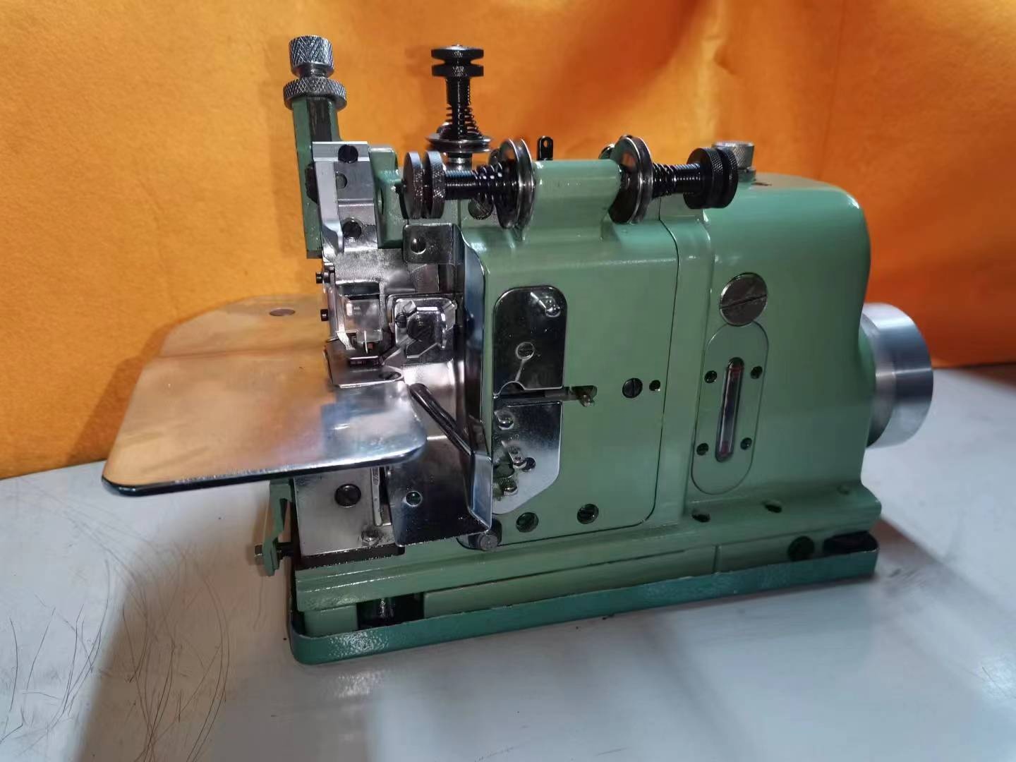 Machine à coudre industrielle  - Sewing Industry avis et prix