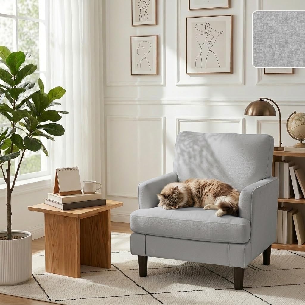 # Ensemble de fauteuils d'appo - Century Textile & Sewing Supply avis et prix