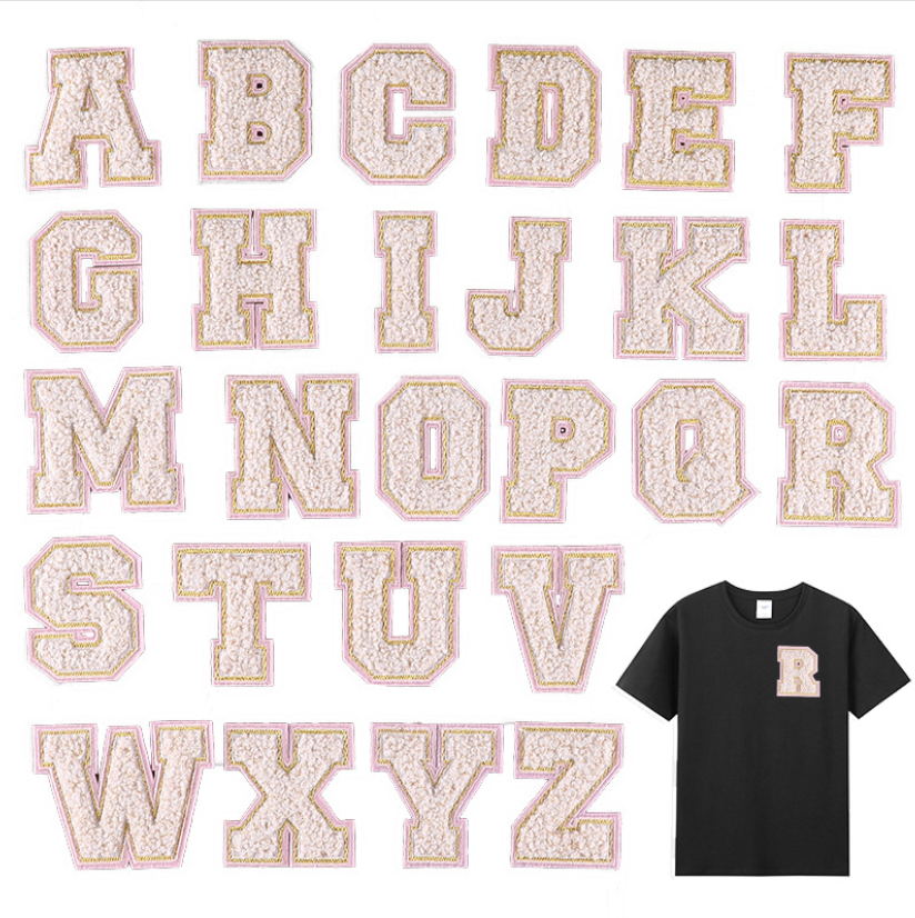 10 pièces serviette numéro Alp - Sewing Id avis et prix