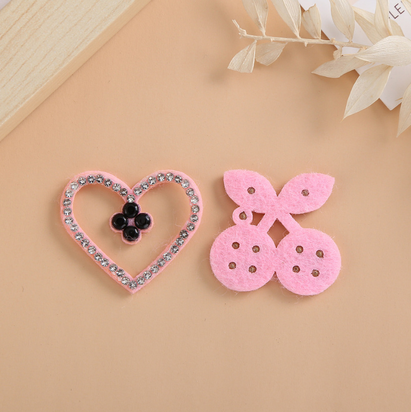 10 pièces arbre arc ours planè - Sewing Id avis et prix